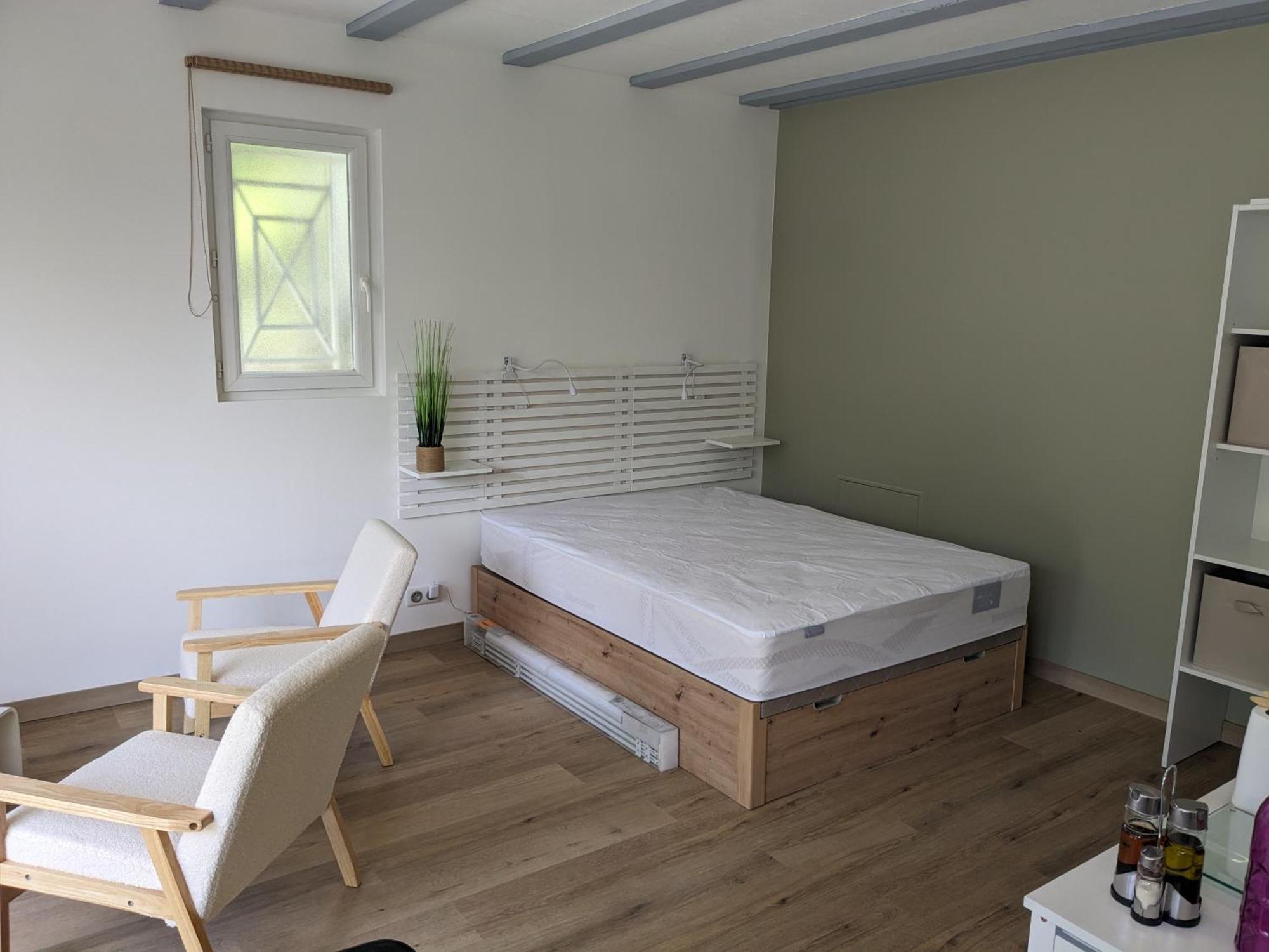 Studio Céret Extérieur photo