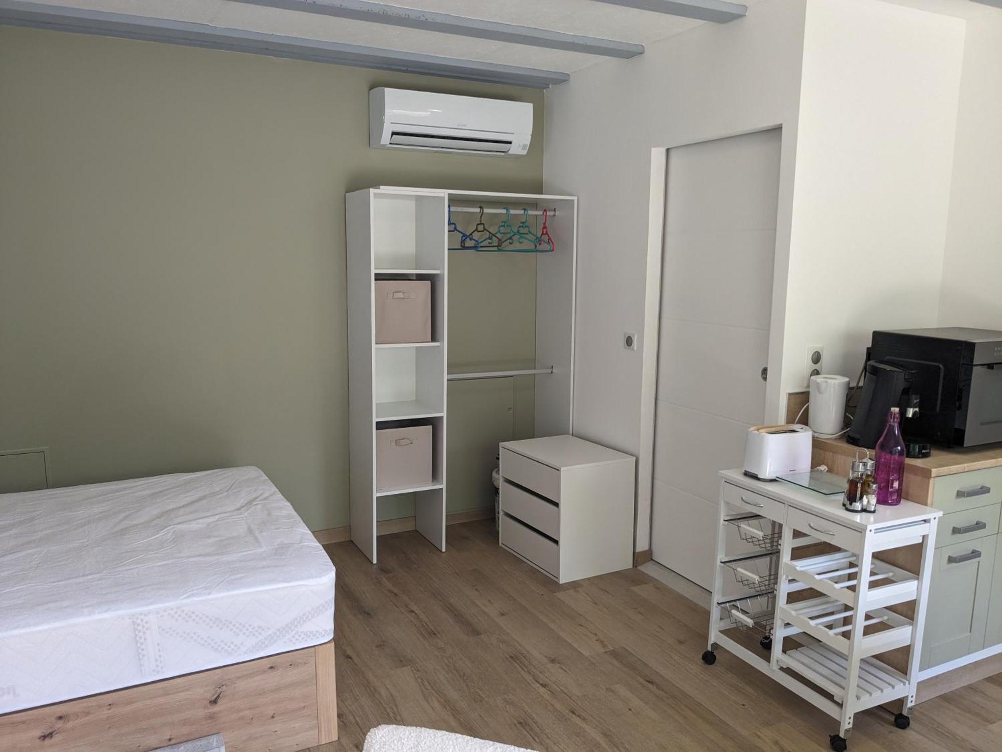 Studio Céret Extérieur photo