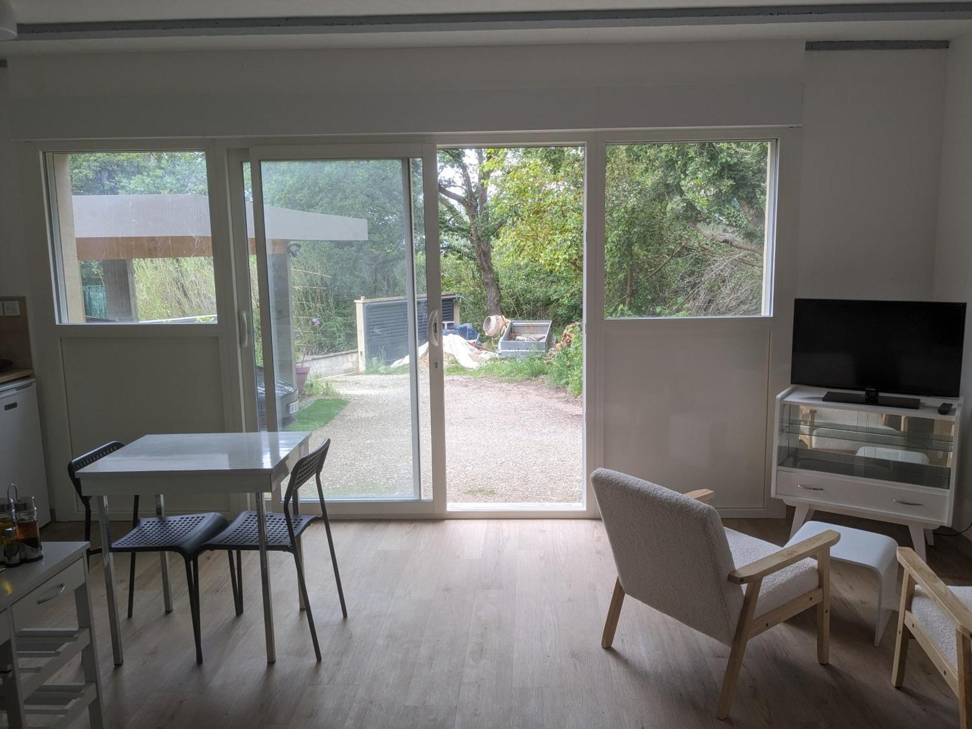 Studio Céret Extérieur photo